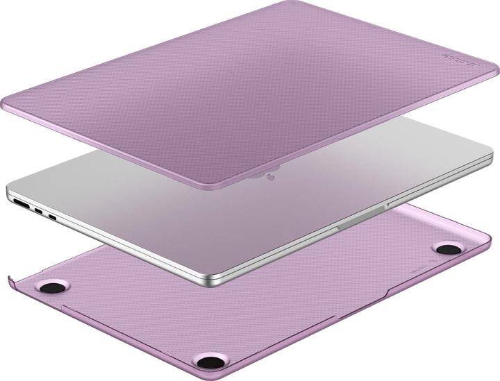 Actual product image Incase Hardshell Case (13", Apple)