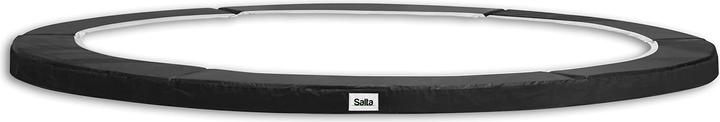 Actual product image NSH Nordic Salta Kantmåtte til trampoline Ø251 cm, sort (805-839)