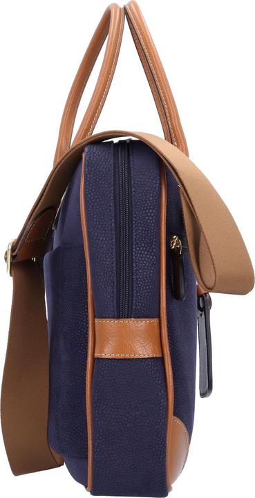 Produktbild Brics Life Aktentasche 38 cm Laptopfach (16.14")