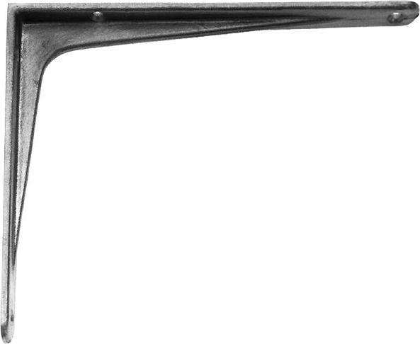 Actual product image Mensola Alu Konsole