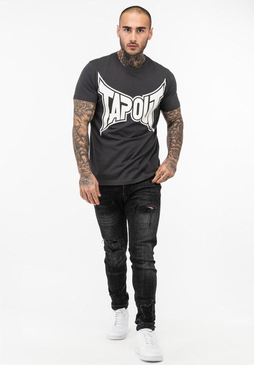 Immagine prodotto Tapout Logo (M)