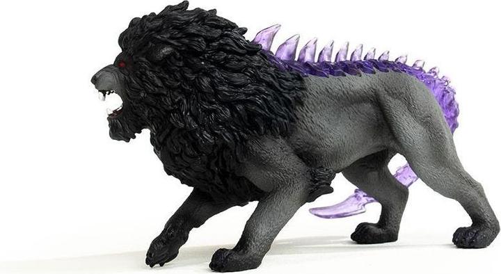 Actual product image Schleich Shadow Lion