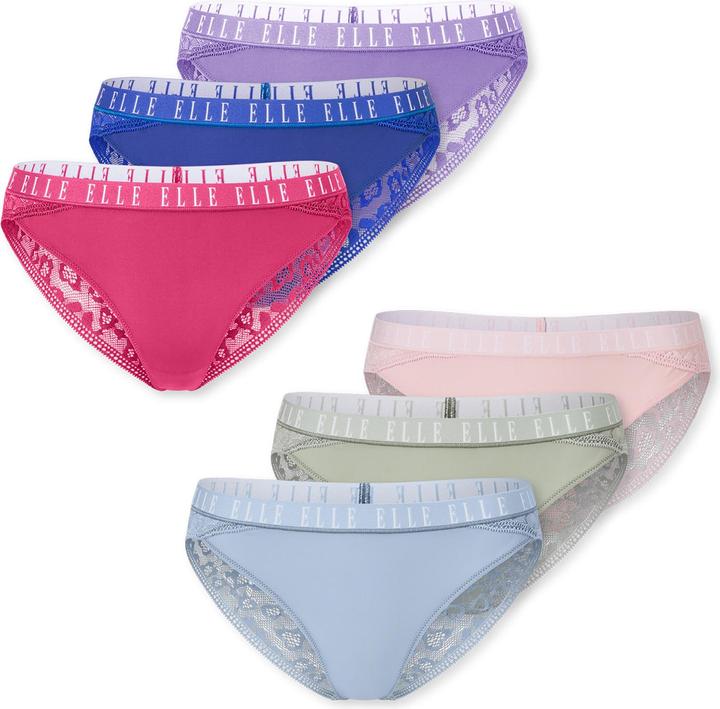 Elle Brasilslip LACE