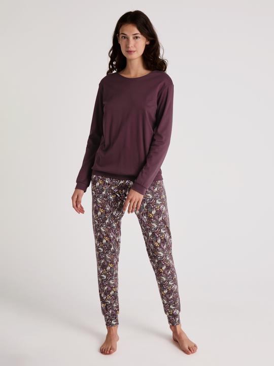 Actual product image Calida Cuffed pyjamas (XL)
