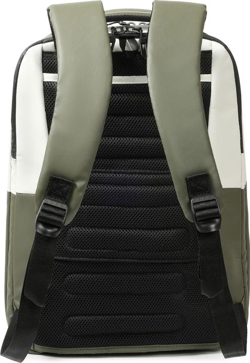 Produktbild Hedgren Comby Performance Daypack L RFID Schutz 44 cm Laptopfach (26 l)