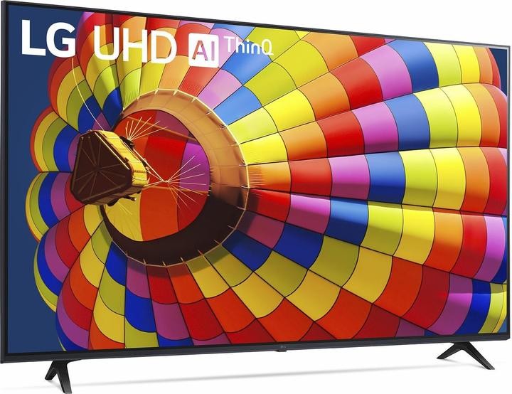 Produktbild LG 65UT80006LA.API (65", UT80, LED, 4K, 2024)