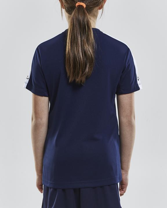 Actual product image Craft Progress Jersey Contrast Jr (122)