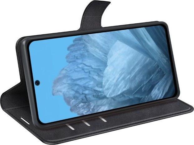 Produktbild MU Classic Classic II Leder Bookcover Series (Google Pixel 9)