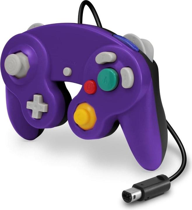 Actual product image Cirka Nintendo - GameCube & Wii (Wii)