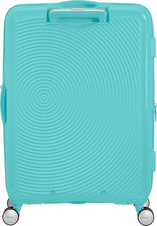Produktbild American Tourister Soundbox (71.50 l, M (50 - 90l))