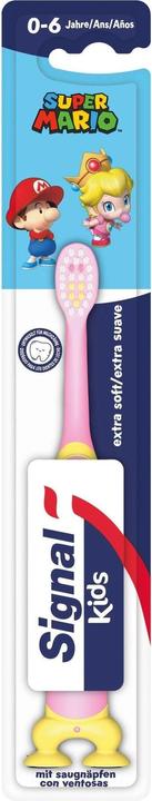 Produktbild Signal Zahnbuerste Kids Extra Soft (Extra weich, 1 x)