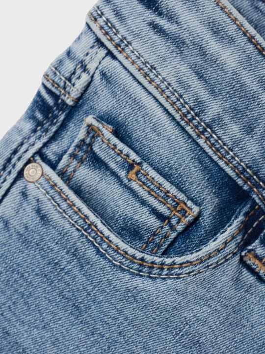 Actual product image Name it Bootcut jeans (116)