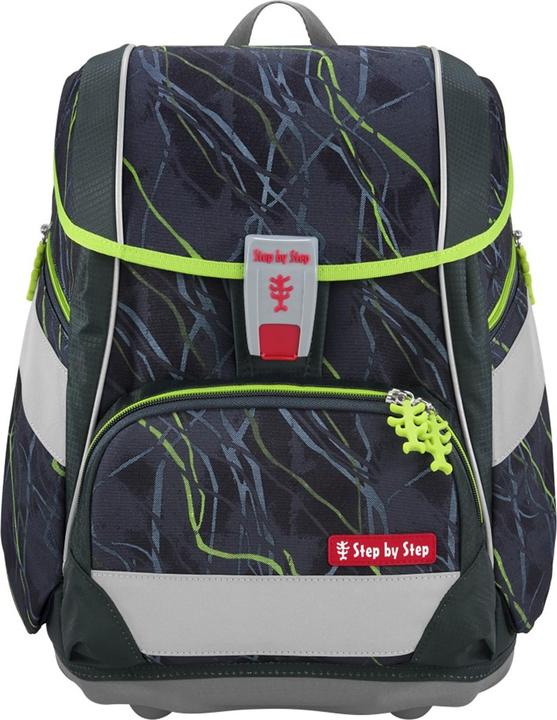 Produktbild Step by Step Danger Cat Chiko (19 l)