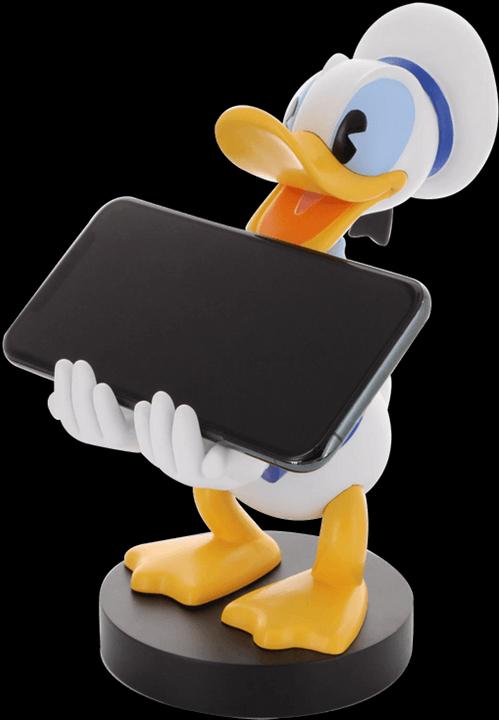 Produktbild Exquisite Gaming Donald Duck - Cable Guy (PS5)