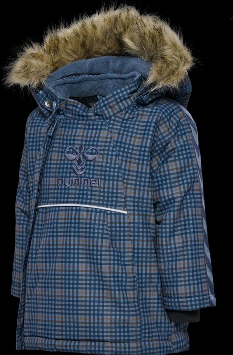 Immagine prodotto hummel hmlJESSIE TEX JACKET (80)