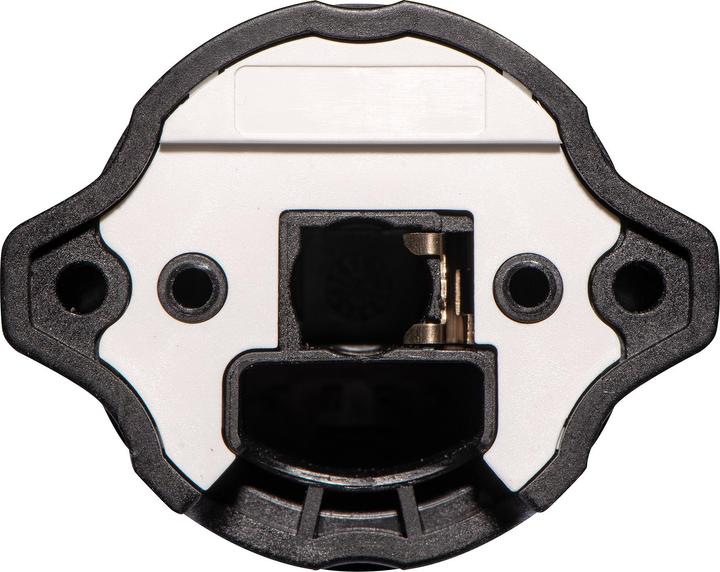 Actual product image Selve Elektronikmotor SE Pro 2/10 10Nm inkl. Adapter und Mitnehmer SW 60