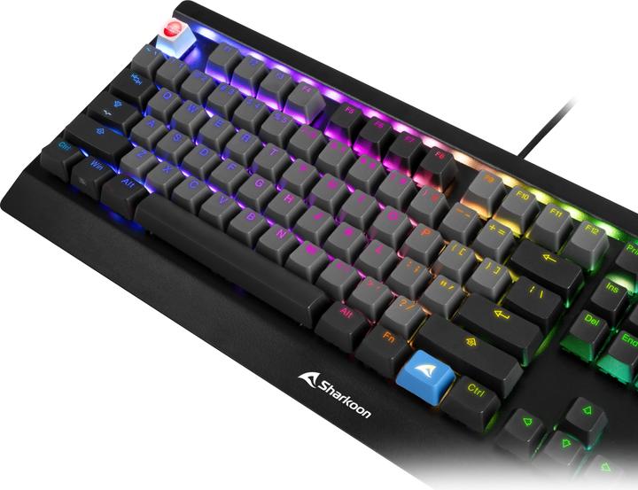Actual product image Sharkoon SAC20