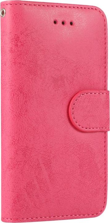 Immagine prodotto Cover-Discount iPhone SE / 8 / 7 - custodia con cover posteriore combi rosa (Apple iPhone SE (seconda generazione), Apple iPhone 8, Apple iPhone 7)