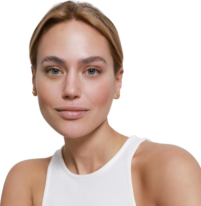 Produktbild Heideman Laura silberfarben poliert (100% Edelstahl)