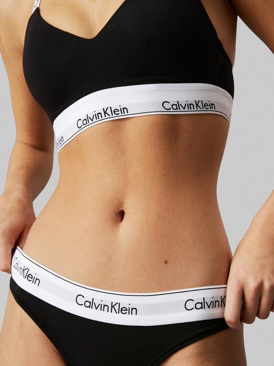 Produktbild Calvin Klein Thong (L, Einzelpack)