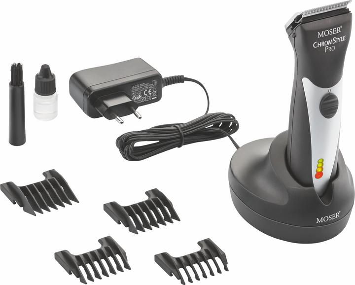 Produktbild Moser ChromStyle Pro