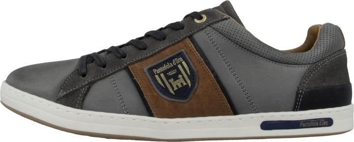Image du produit Pantofola d'Oro Torretta Uomo Low (41)