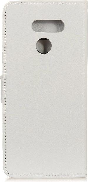 Image du produit MU Classic Série de couvertures de livres en cuir litchi (K50s)