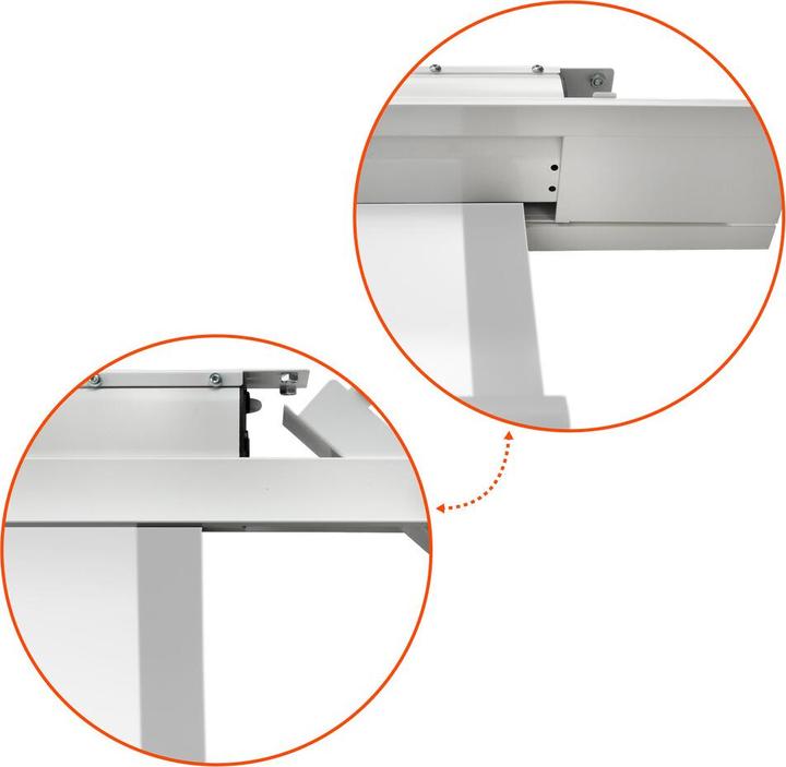 Actual product image Celexon Ceiling installation set (Mounting)