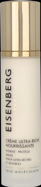 Immagine prodotto Eisenberg Classique Crème Ultra-Riche Nourrissante (50 ml, Crema 24h)
