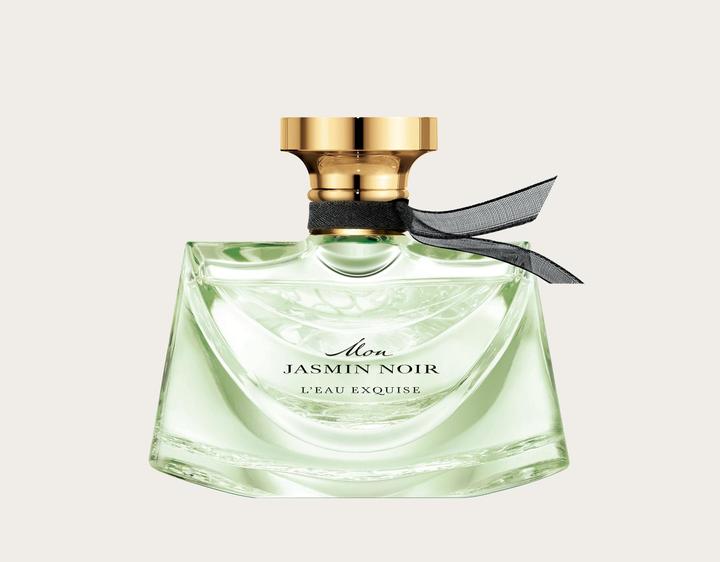 Immagine prodotto Bulgari Mon Jasmin Noir L'Eau Exquise (Eau de toilette, 75 ml)