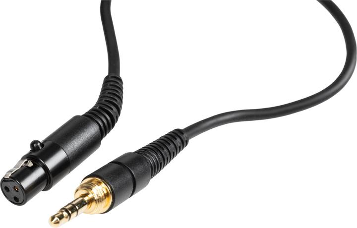Immagine prodotto AKG Cavo da 1,2 metri (1.2m, Jack da 3.5mm, K181 DJ)