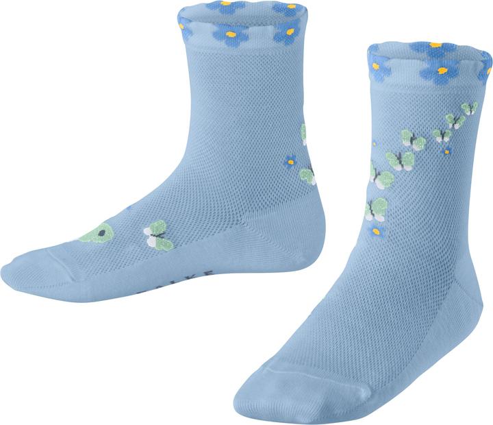 Produktbild Falke Beautiful Butterflies SSO (35 - 38)