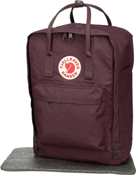 Immagine prodotto Fjällräven Computer portatile Kånken (20 l)