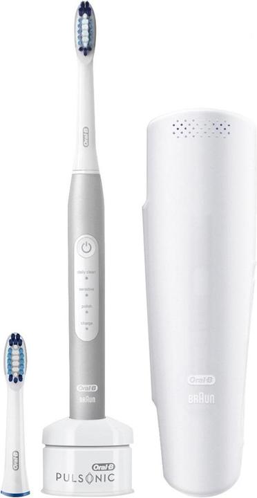 Produktbild Oral-B Pulsonic Slim Luxe (Schallzahnbürste)