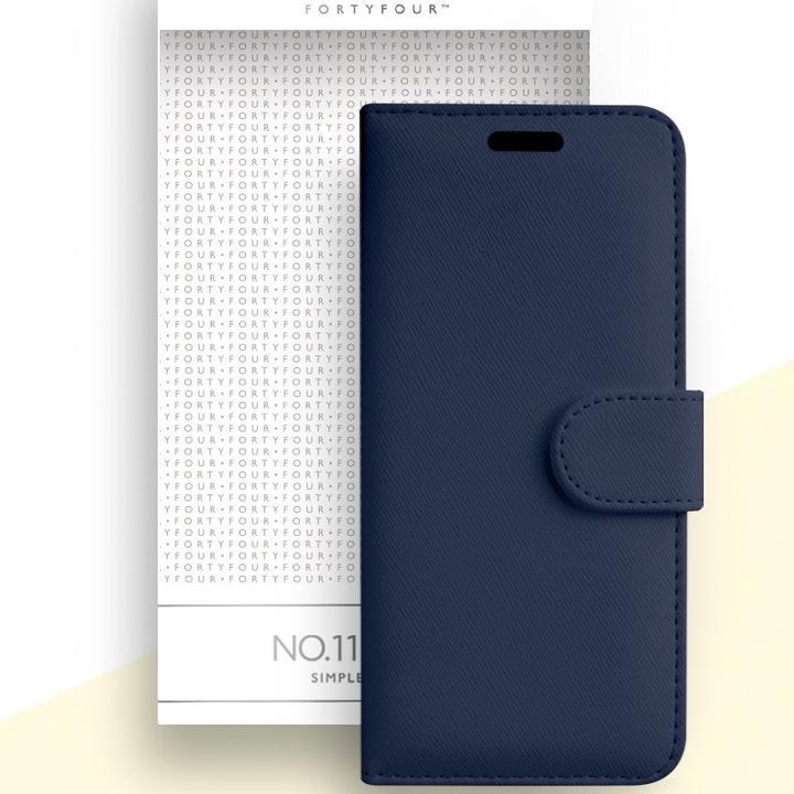 Image du produit Case FortyFour No.11 (Samsung Galaxy S20 Ultra)