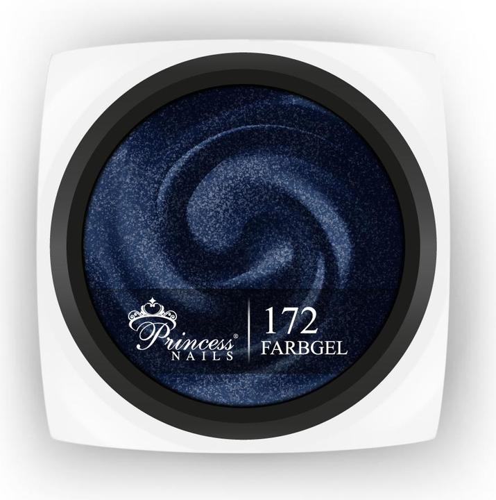 PrincessNails Farbgel 172