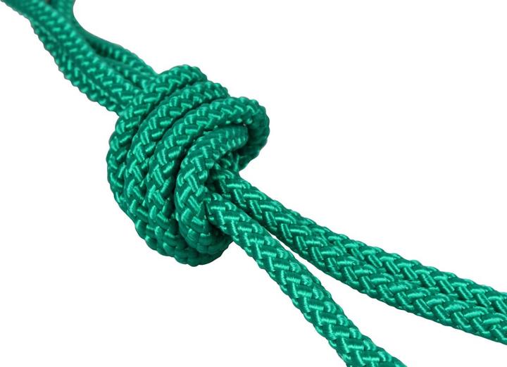 Actual product image Kübler Sport ® Wettkampf-Gymnastikseil (300 cm)
