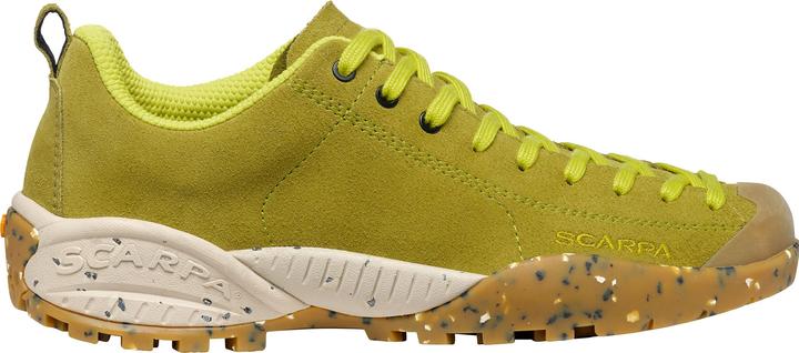 Actual product image Scarpa Mojito Planet Suede (43.5)
