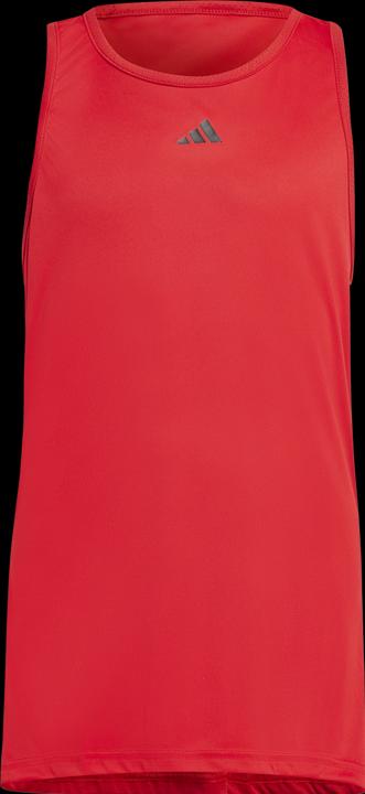 adidas Girls Club Tank rot