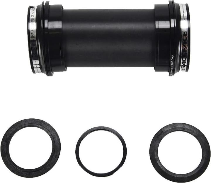 Actual product image Race Face Cinch bottom bracket PF30 83mm External Seal