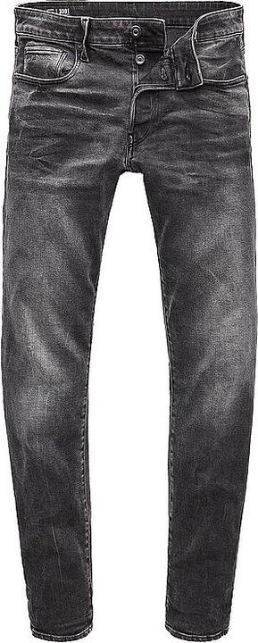 Actual product image G-Star 3301 Slim Jeans antic charcoal (W34/L34)