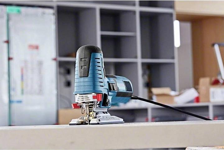 Produktbild Bosch Professional Stichsäge GST 160 CE mit 1/1 L-BOXX-Einlage für Gerät