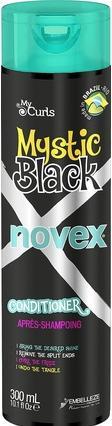 Immagine prodotto Novex Santo Black Balsamo Potente 300ml