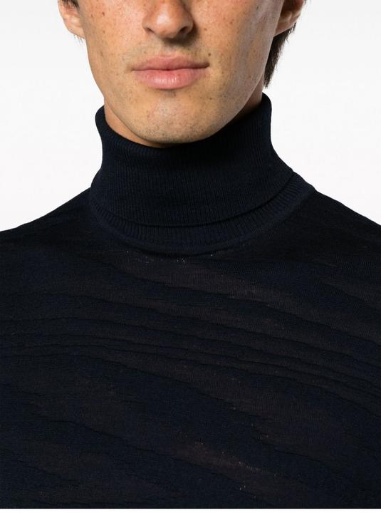 Immagine prodotto Missoni Maglia con scollo a rotolo (52)