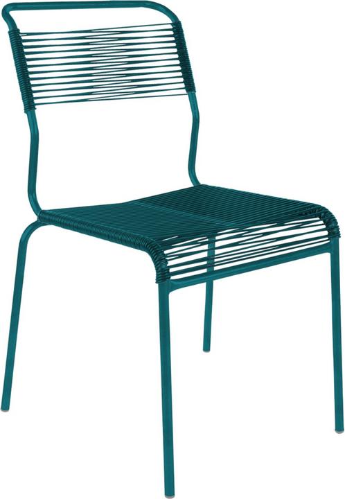 Blau kali 58