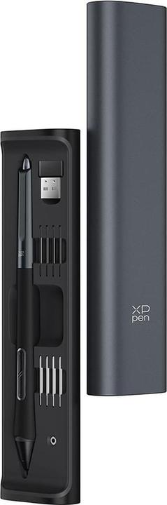 Actual product image XP-Pen Stylus PD21A X3 Pro Black
