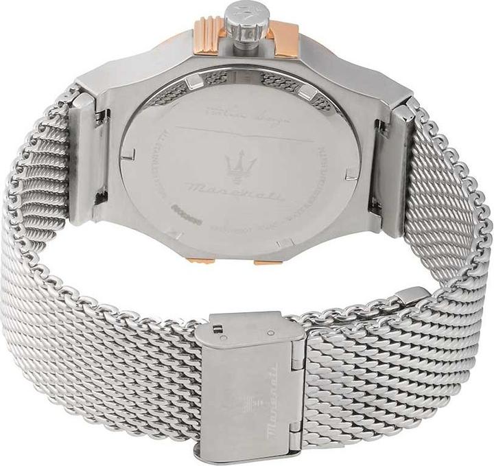 Produktbild Maserati Potenza (Analoguhr, 40 mm)