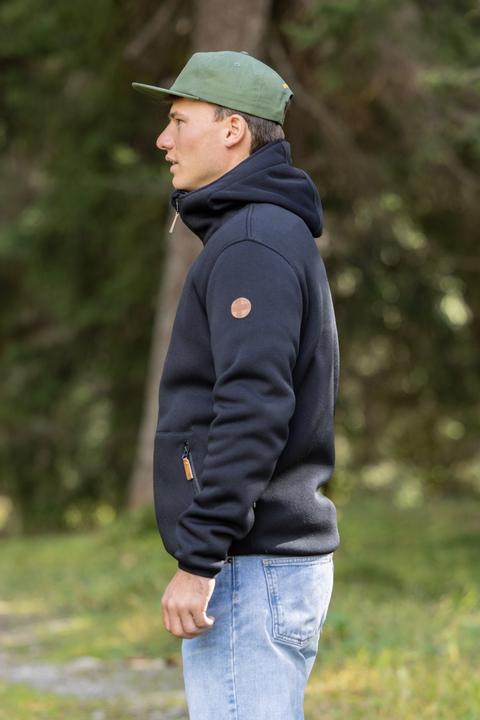 Image du produit Rukka Hunter veste de fleece (L)