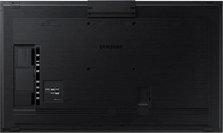 Image du produit Samsung QM43R-T (3840 x 2160 pixels, 43")