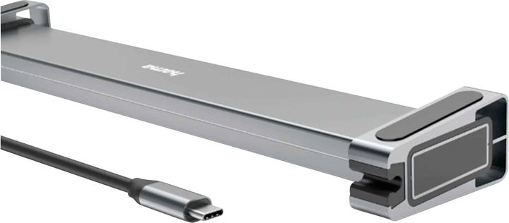 Produktbild Hama Connect2Office Basic V2 (USB-C, 9 Ports)